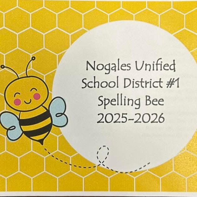 District Spelling Bee 🐝 