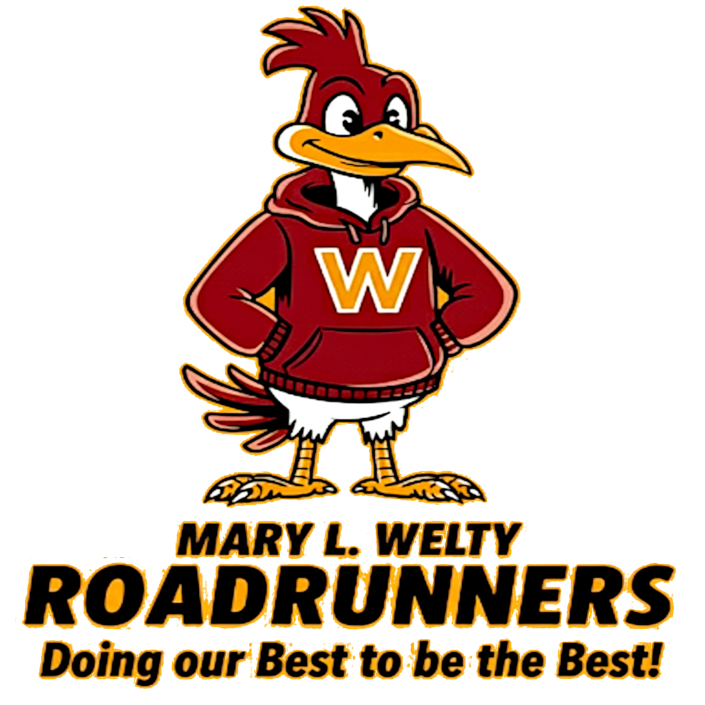 Welty Roadrunners