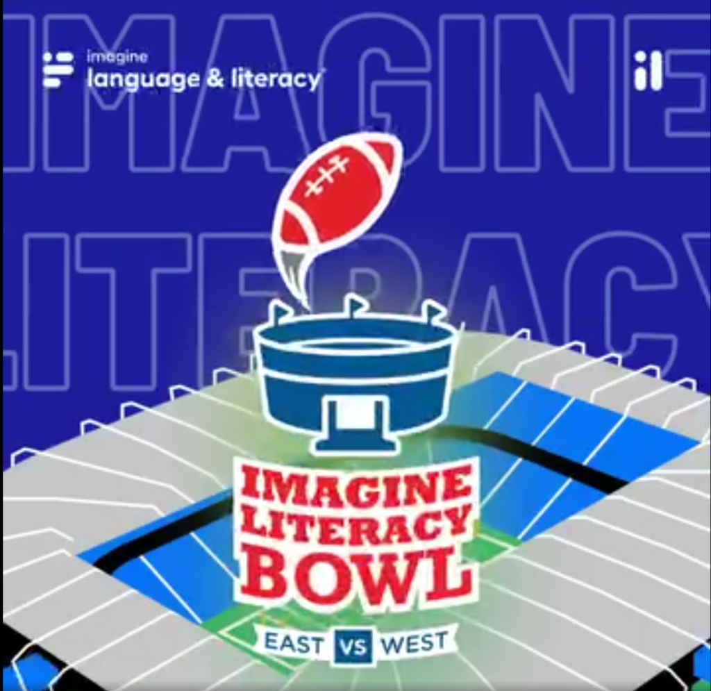 Imagine Literacy Bowl