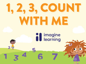 Imagine Learning Winners