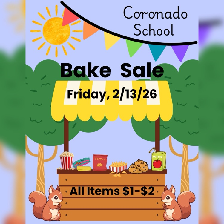 Bake Sale