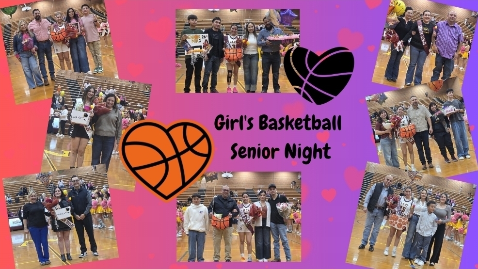 Bball Senior Girls 