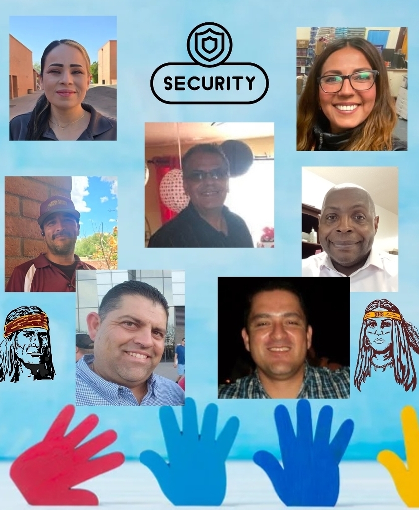 Security appreciation 