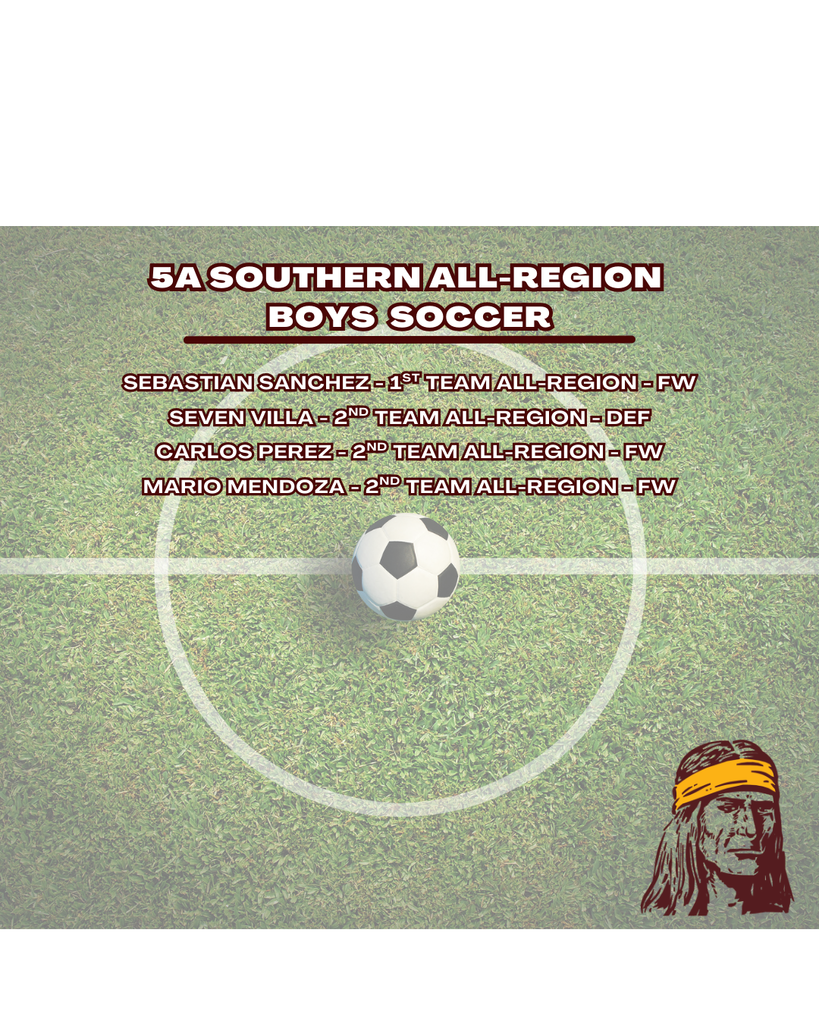Bsoc All Region