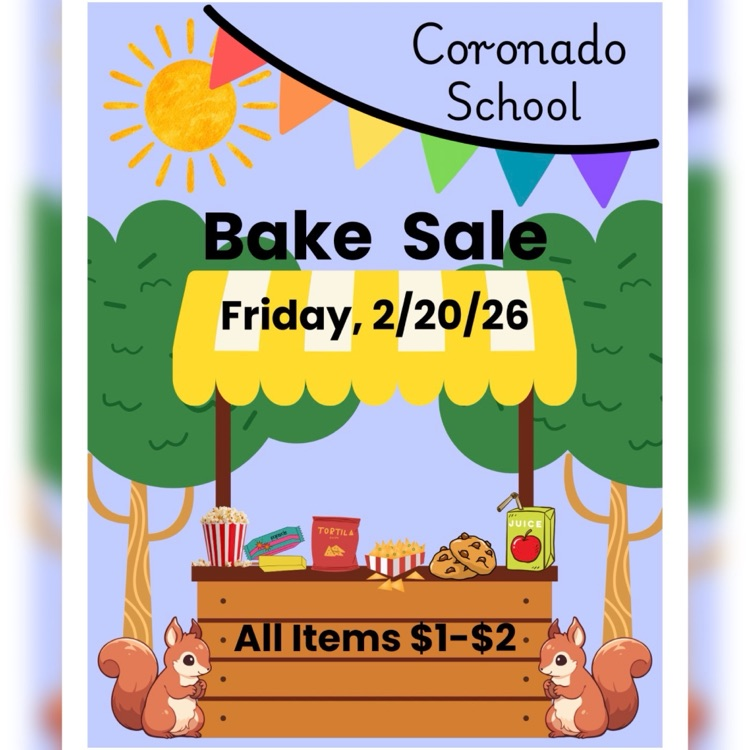 bake sale