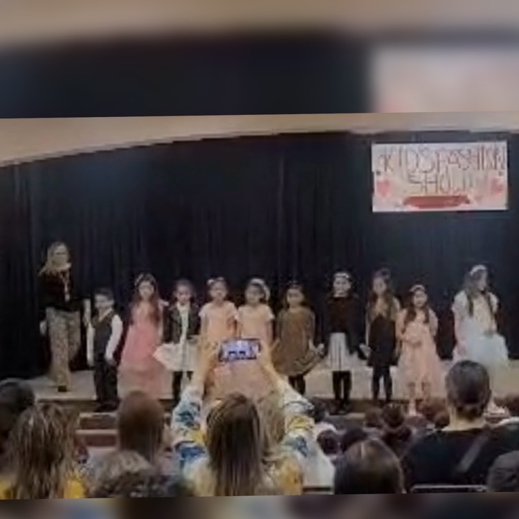 Fashion Show