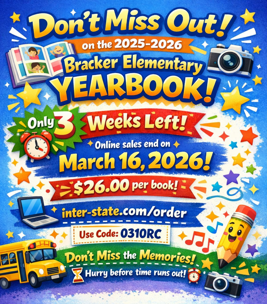 Yearbook Flyer 2026 - 3