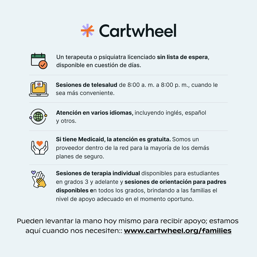 Cartwheel 4