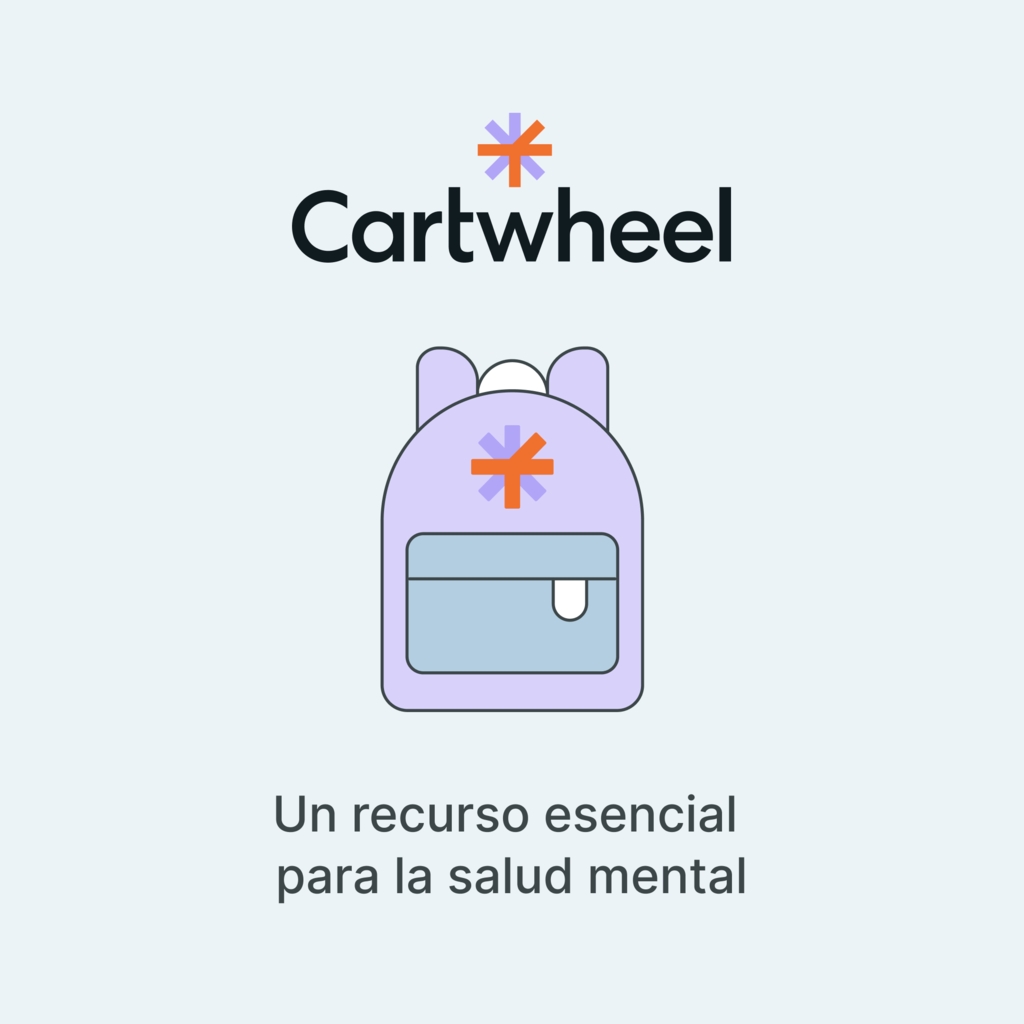 Cartwheel 1