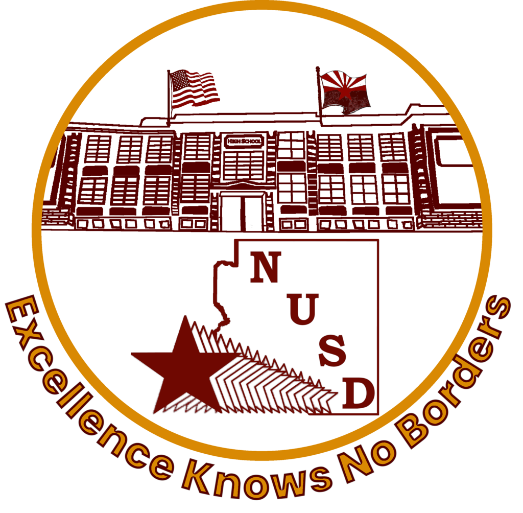 NUSD Logo