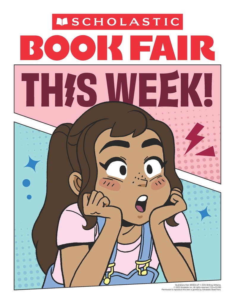 Book fair
