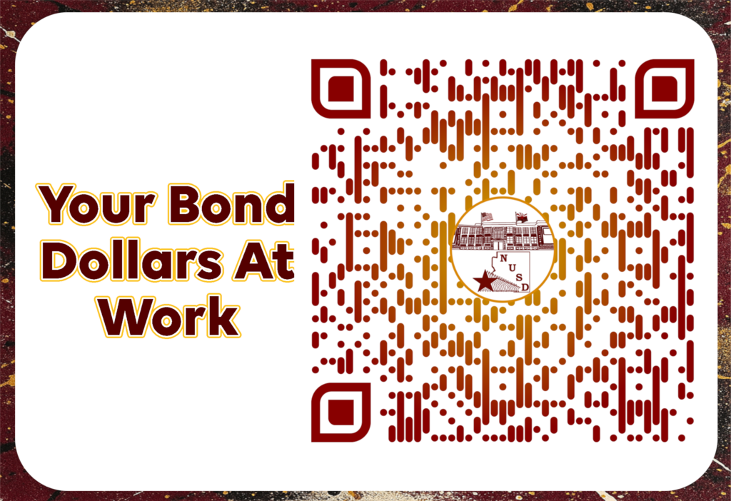 Bond Dollars at Work