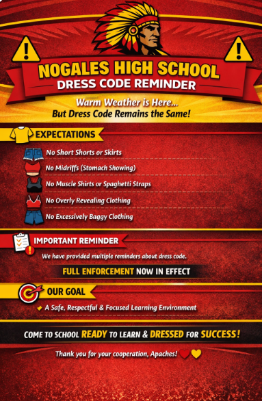 Dress Code