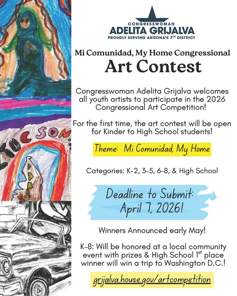 art contest