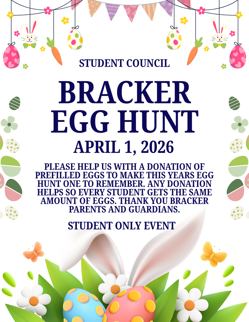 egg hunt donations