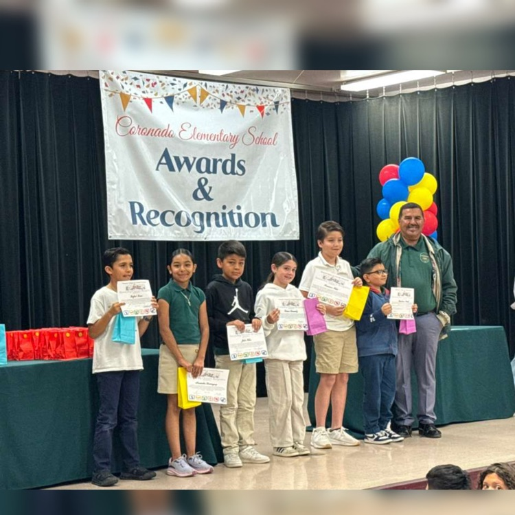 Character counts 4th Grade