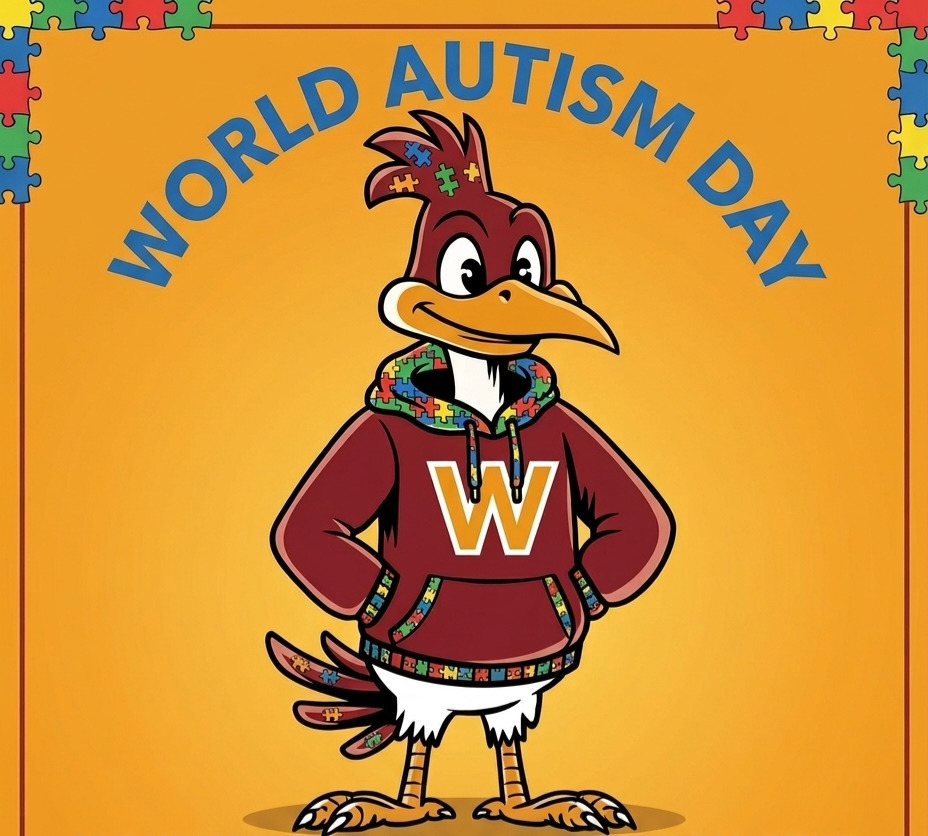 World Autism Day