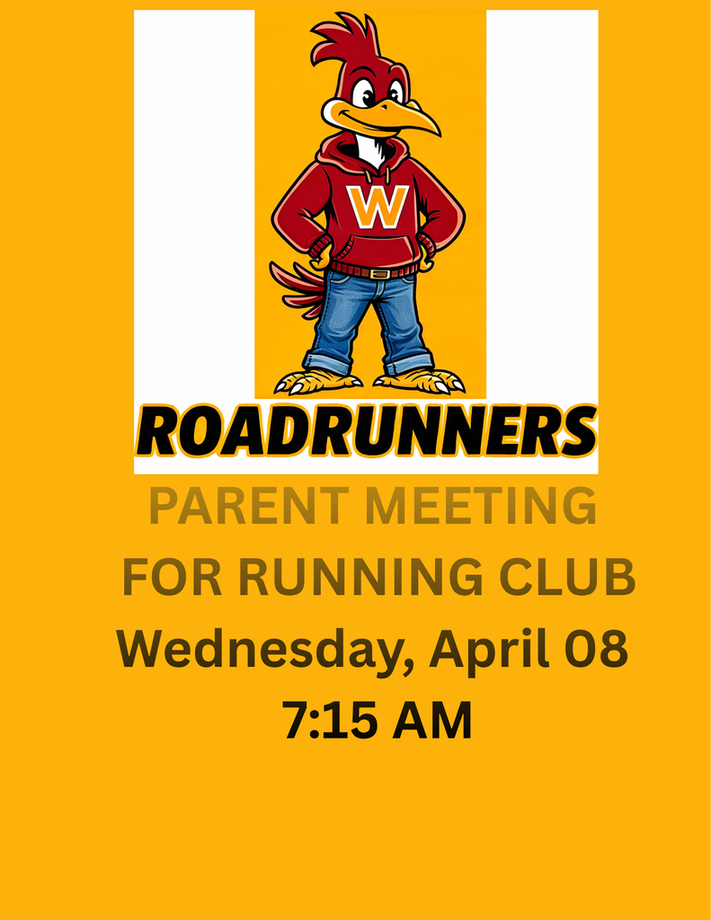 running club parent meeting