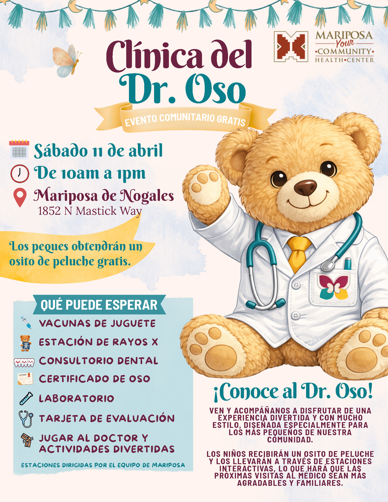 Dr Oso