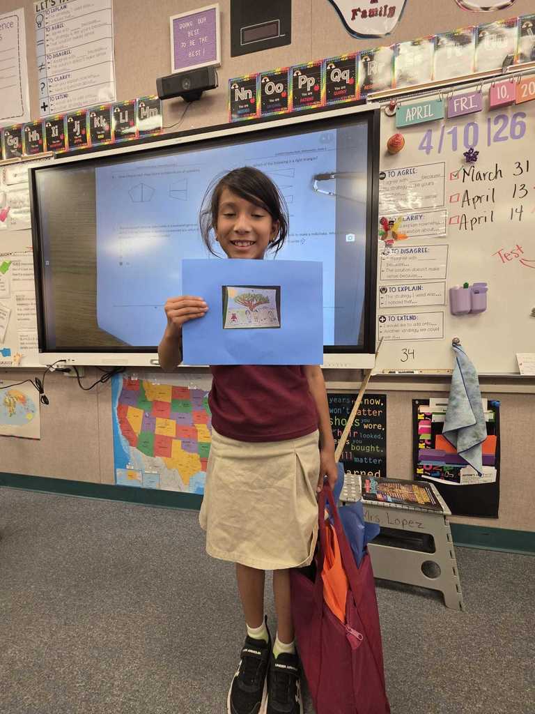 arbor day contest winner