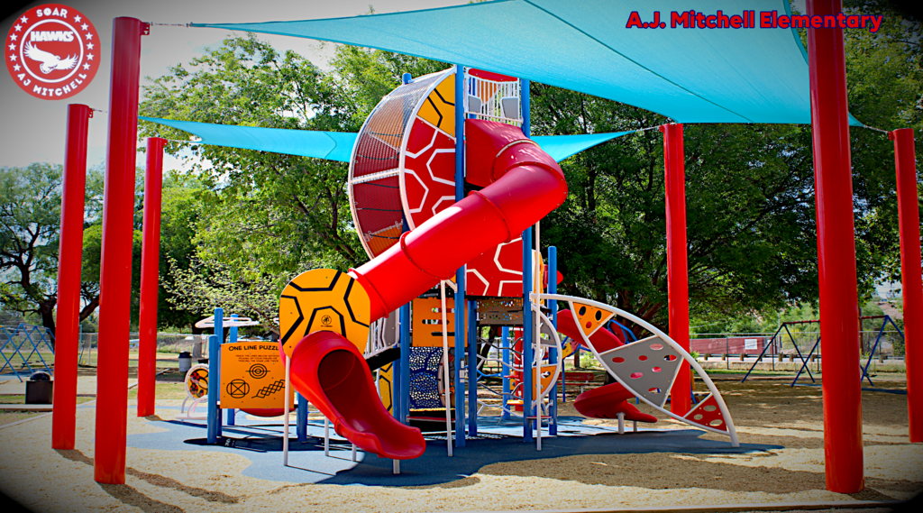 AJM Playground 007