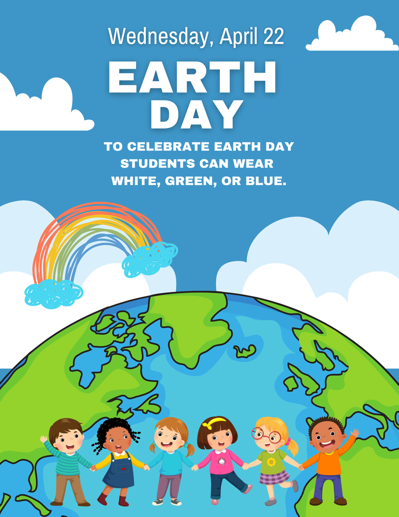 earth day 2026