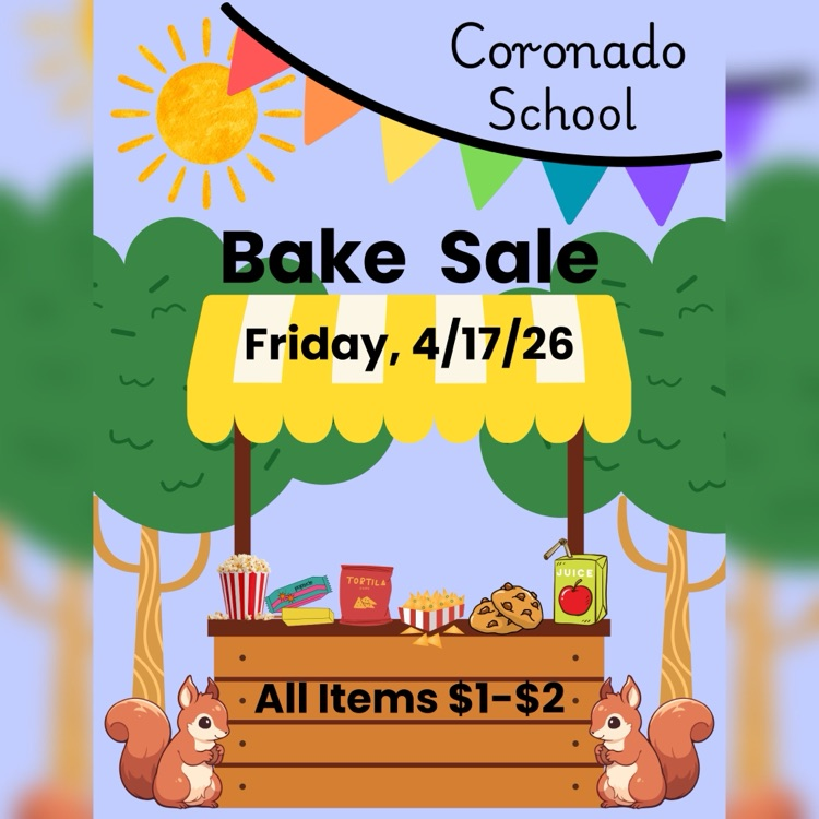  Bake Sale 