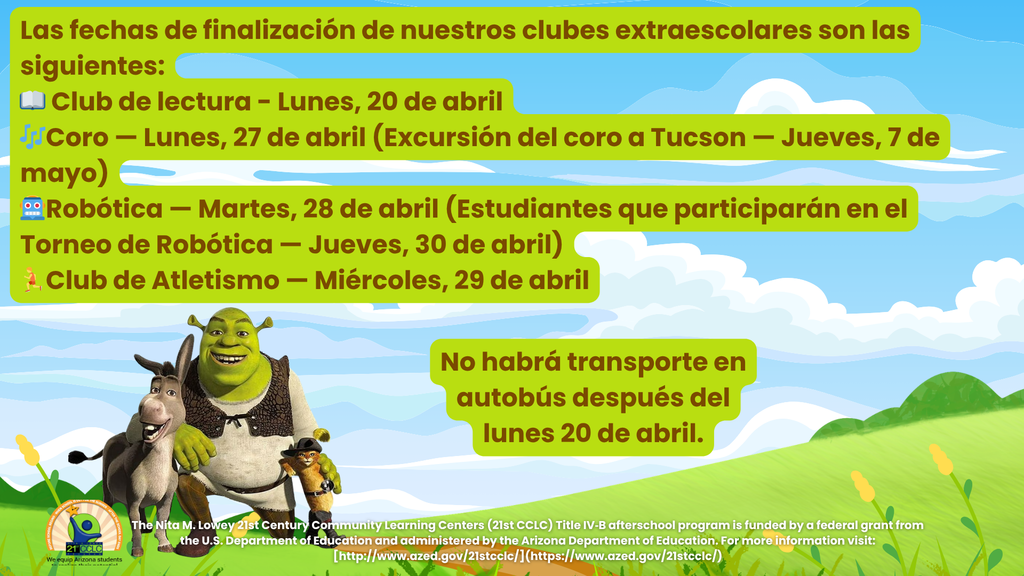 clubs' last day spanish