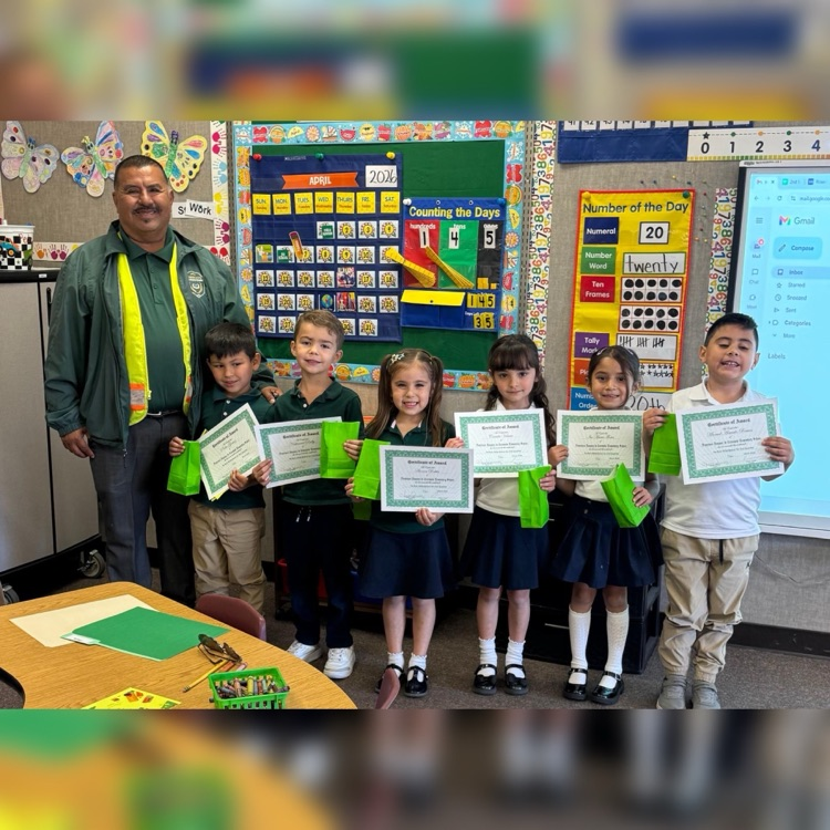 perfect attendance, Galileo 