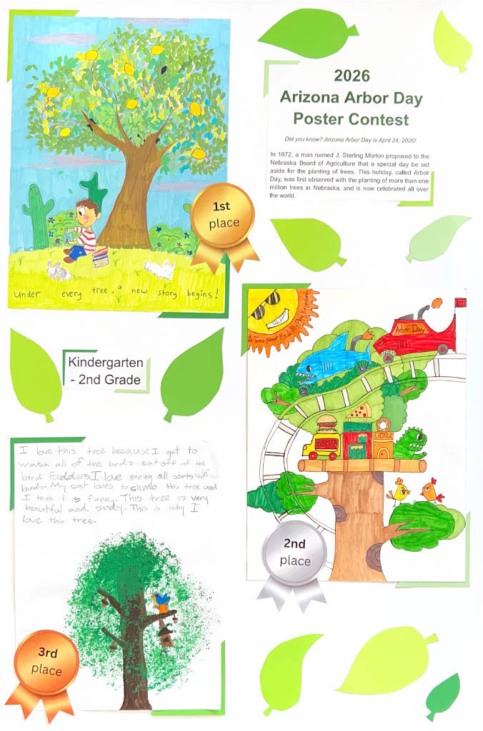 arbor day contest page 1