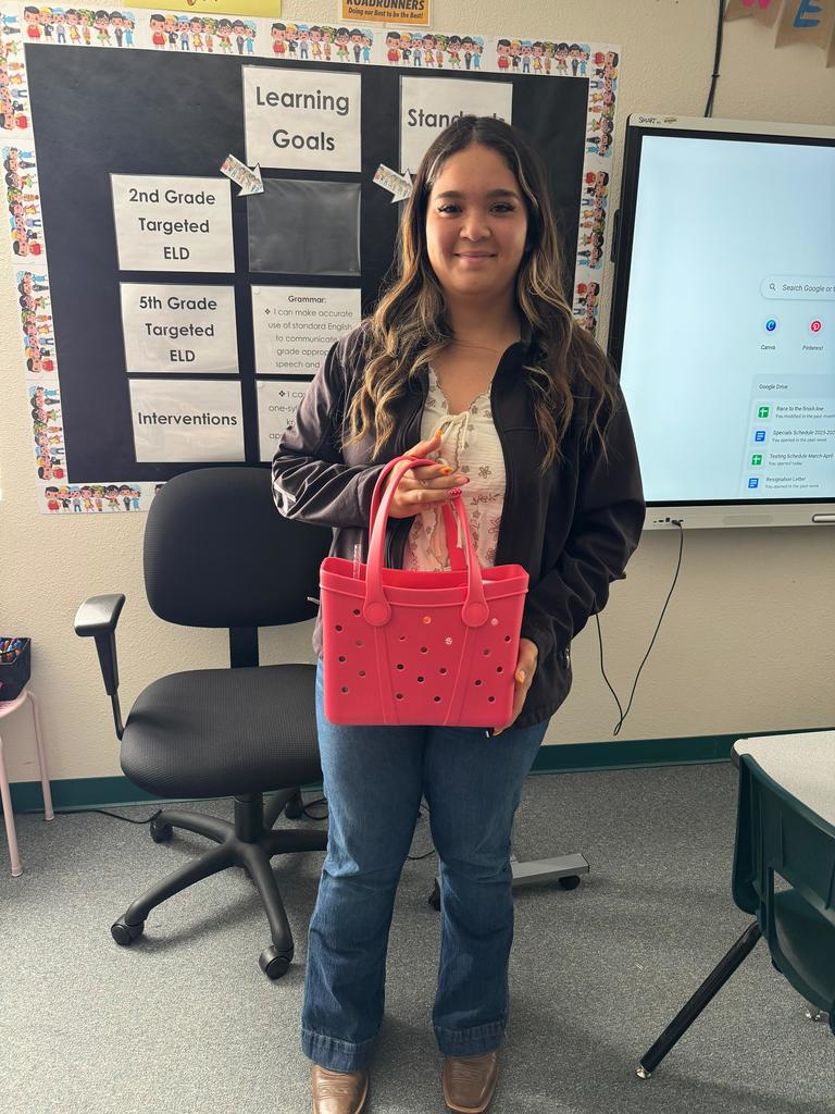 Classified of the Year