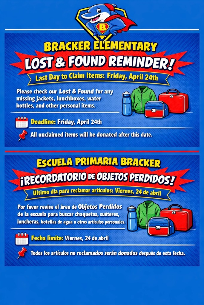 lost and found 04242026