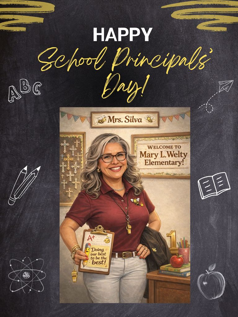 Principals' Appreciation Day