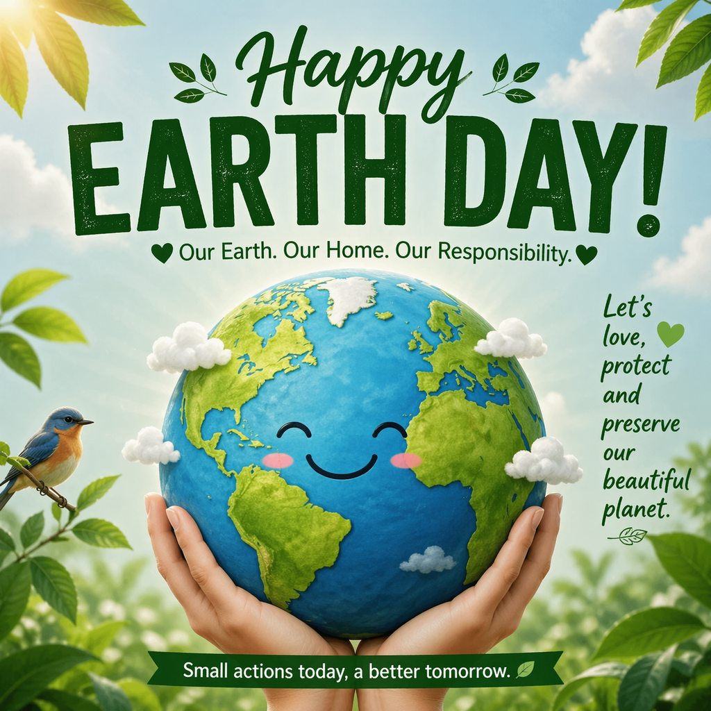 earth day