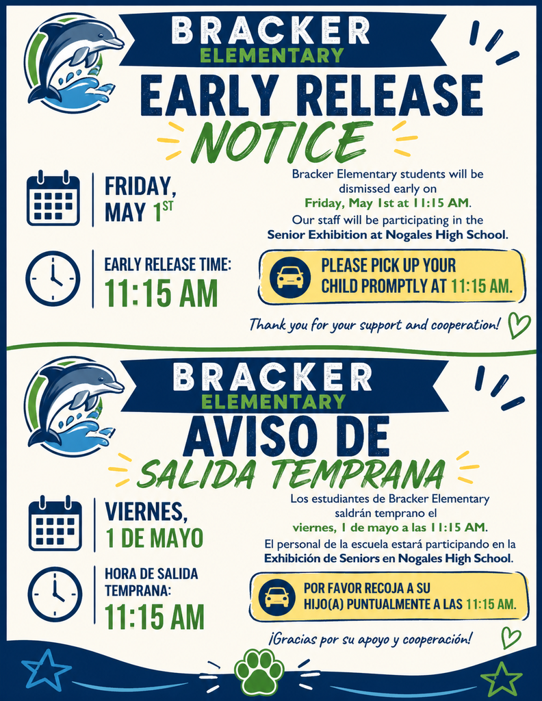 early release 05012026