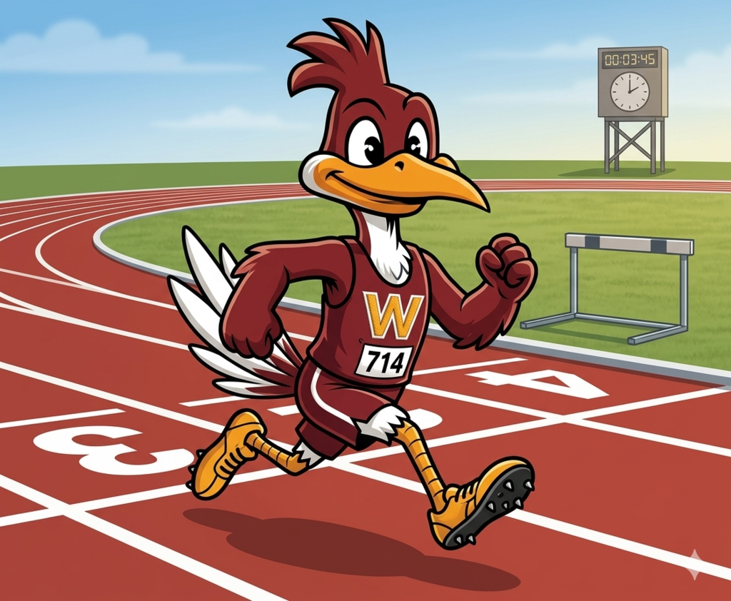running club meet