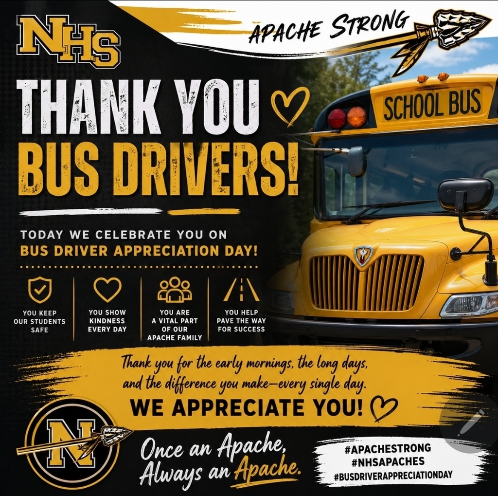 Bus Driver Appreciation Day