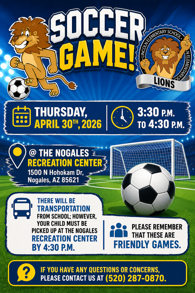 soccer game