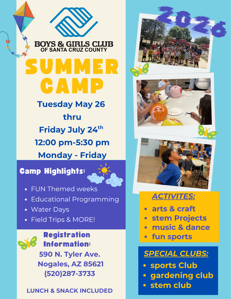 boys and girls club