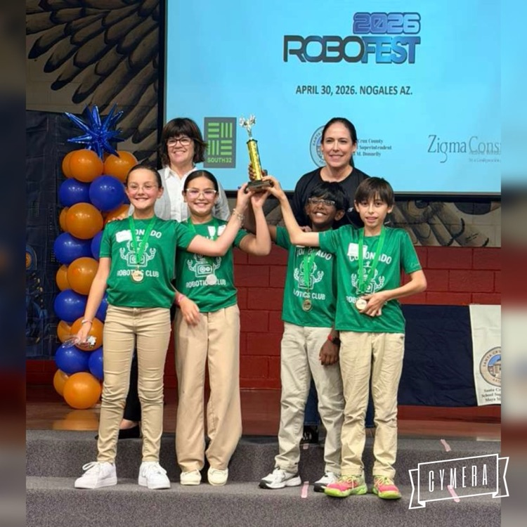 Robotic Competition 