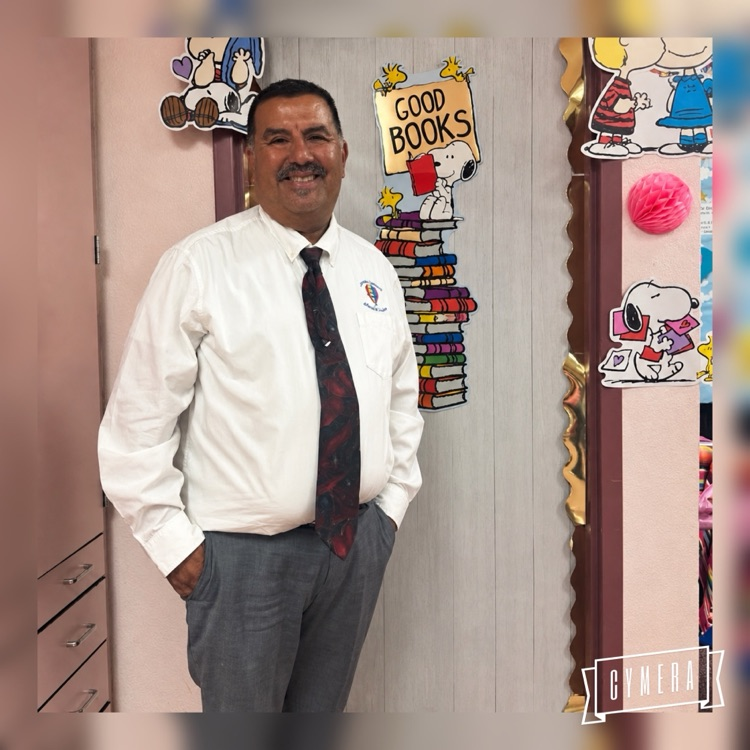 Principal’s Day !! 