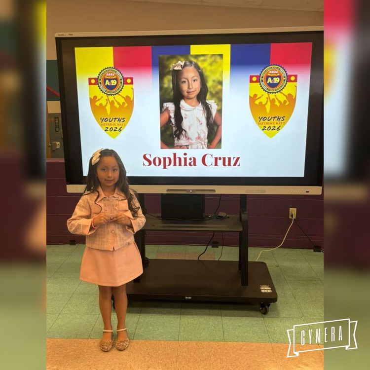 Most Influential Youth award from southern Arizona