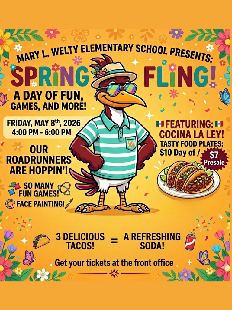 Spring Fling