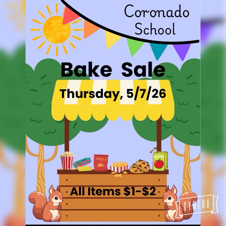 Bake Sale 
