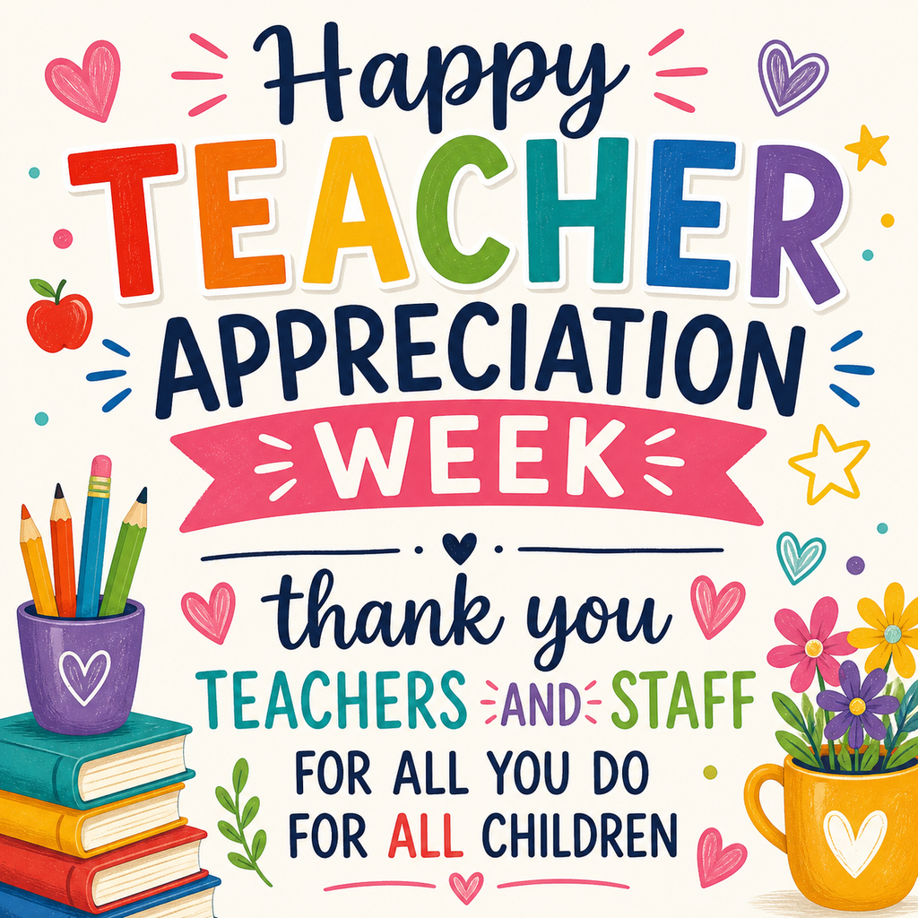appreciation week