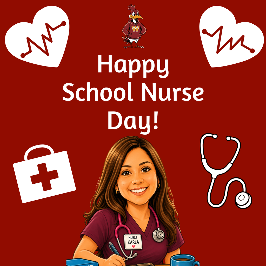 school nurse day
