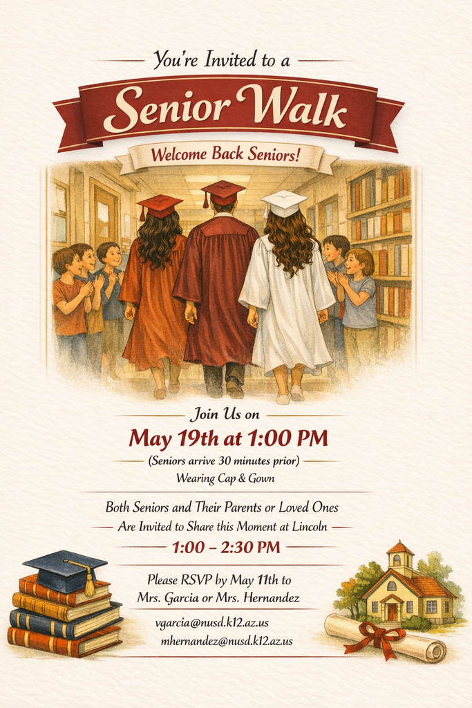 senior walk