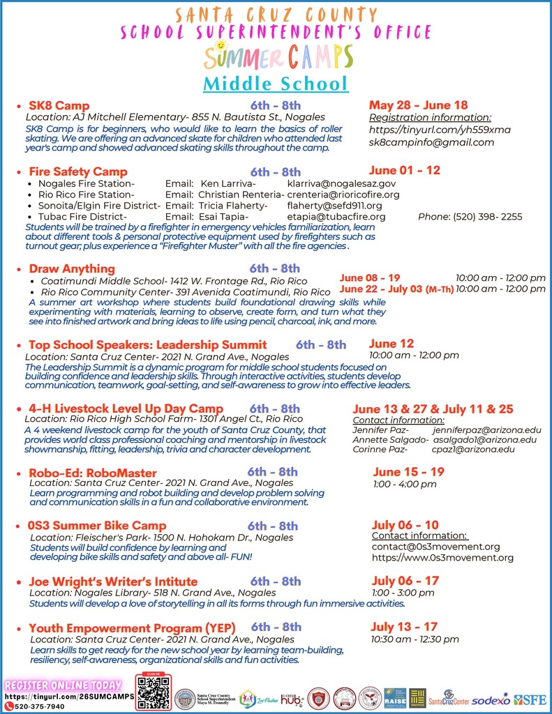 summer camp1
