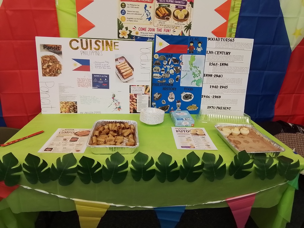 cuisine
