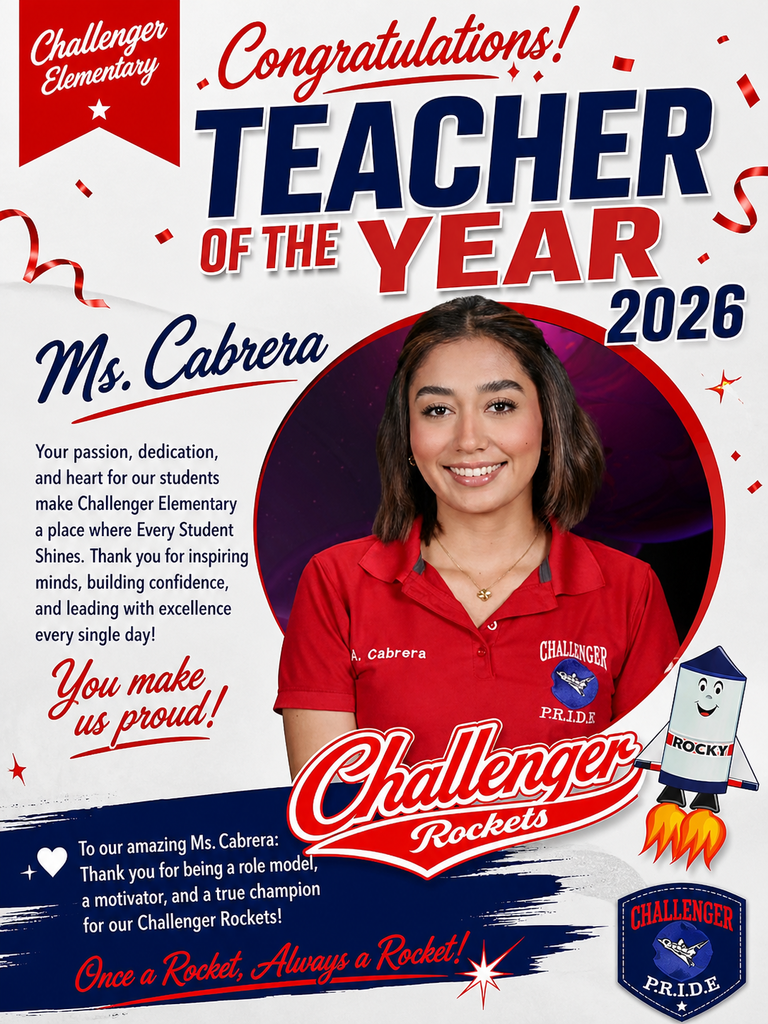 Ms. Cabrera